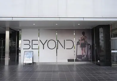 BEYOND 熊谷店