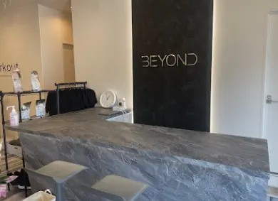 BEYOND 神栖店