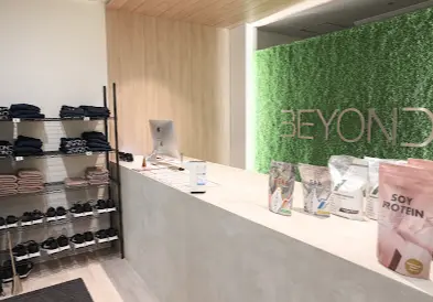 BEYOND 聖蹟桜ヶ丘店