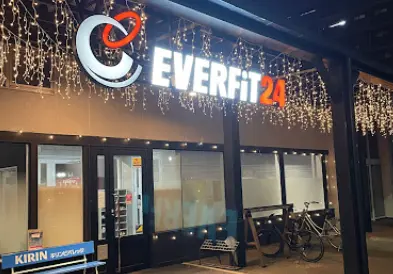 EVERFiT24 成田店