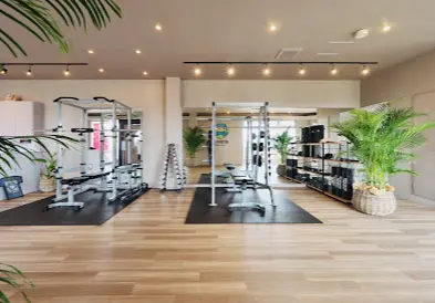 HOTORI GYM 守山店