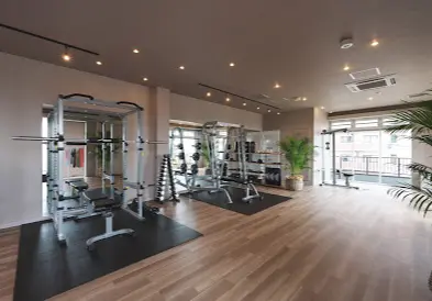 HOTORI GYM 守山店