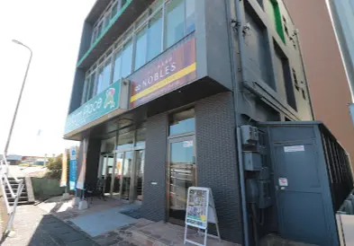 NOBLES 多治見店