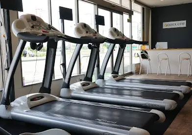 QUICKGYM 五井東店