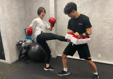 TLS FITNESS 下丸子