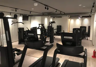 エニタイムフィットネス 東白楽店
