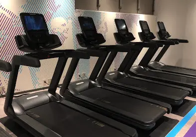エニタイムフィットネス 東白楽店