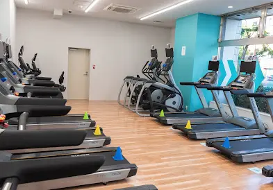 スマートフィット100 三河島店
