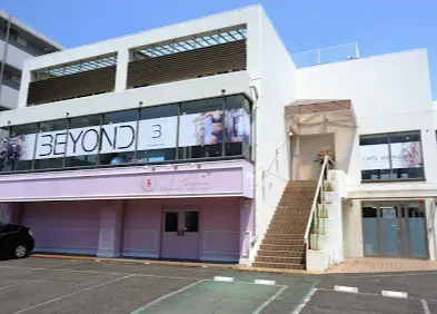 BEYOND 富士店