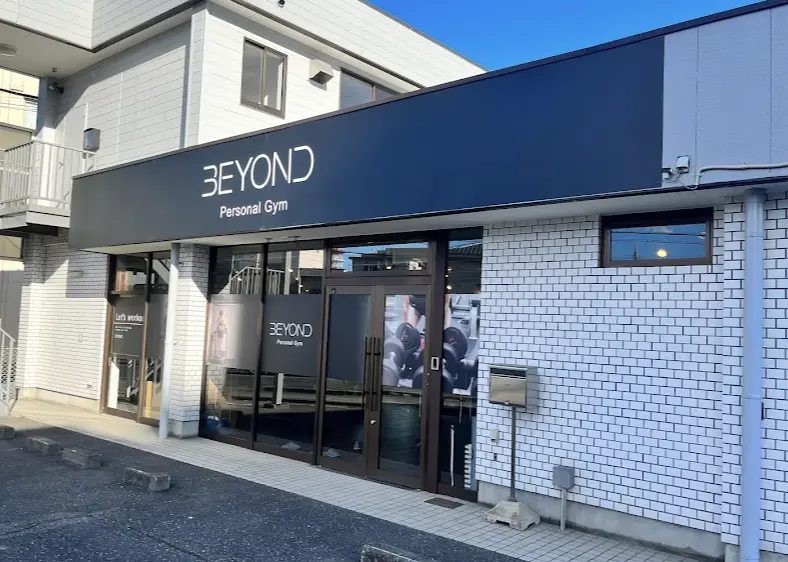 BEYOND小山店