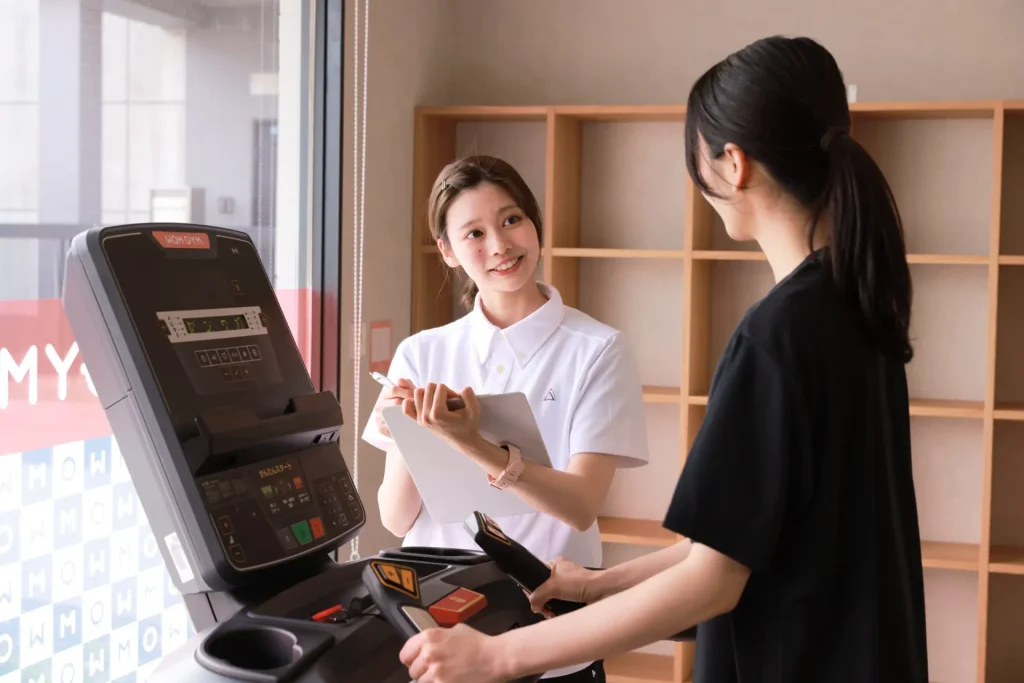 かたぎり塾 取手女性専門店