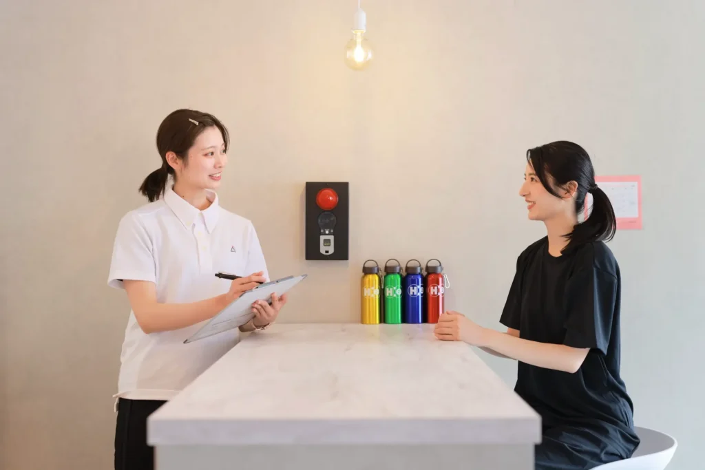 かたぎり塾 取手女性専門店