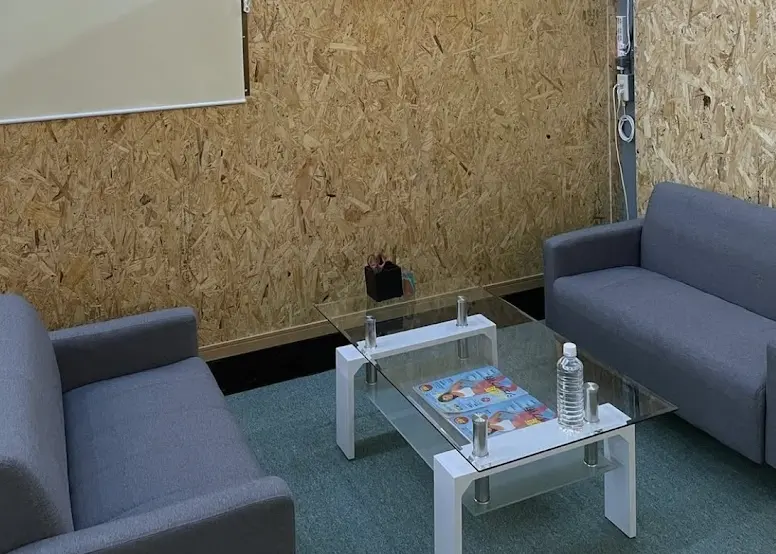 パーソナルジム富士TR 宮島店のジム内画像