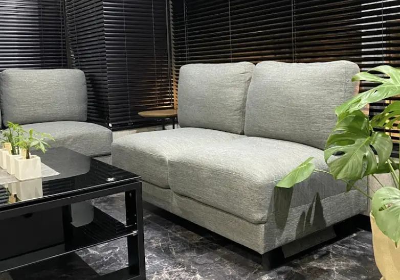 パーソナルジムLUVIA 岡崎本店のジム内画像