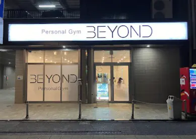 BEYOND 大分店の店舗内画像