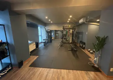 GOODLIFEGYM 戸越公園店