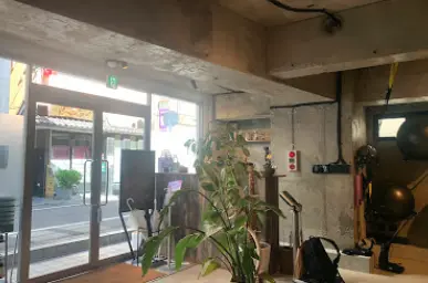 LIBERTAD 梅ヶ丘店の店舗内画像