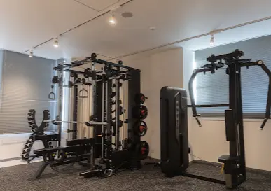 Privategym WiLL 城南区別府店