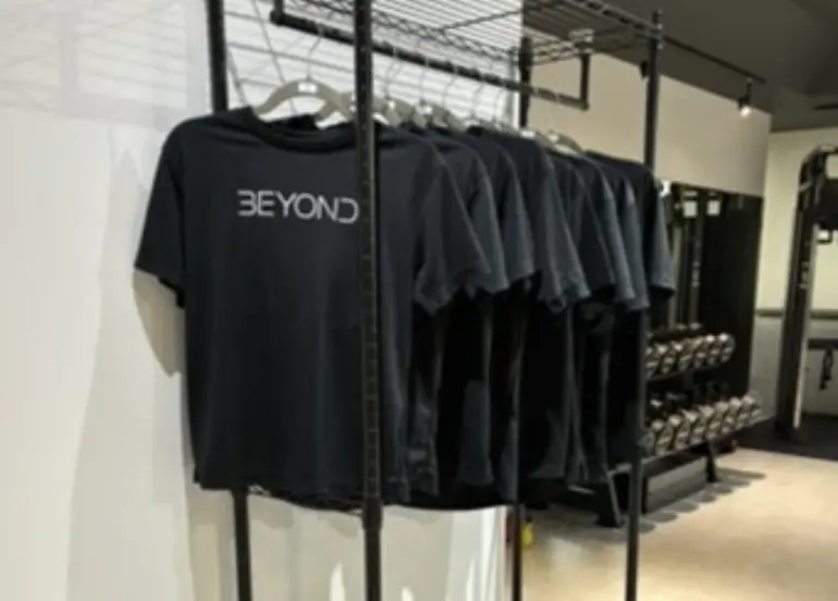 BEYOND 松山店の無料レンタル