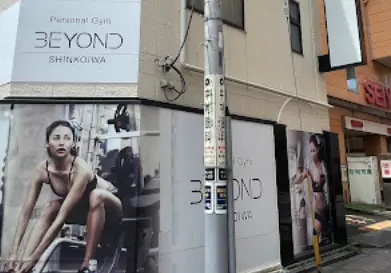 BEYOND 新小岩店の店舗内画像