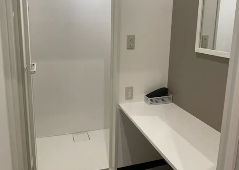 ボディデザインプランニング三島店のジム内画像