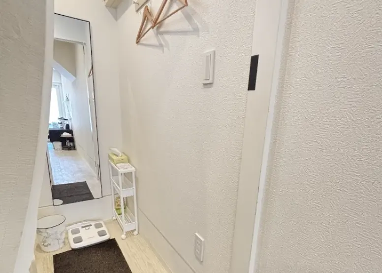 パールジム篠崎店のジム内画像