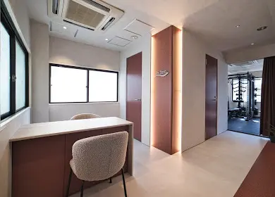 DaZero桜新町店