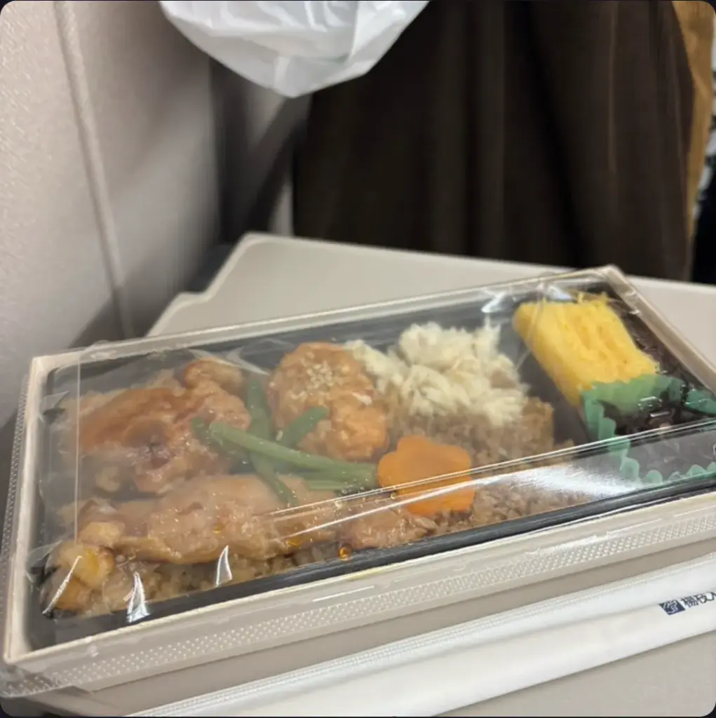私が痩せる前のダメな食事例の画像