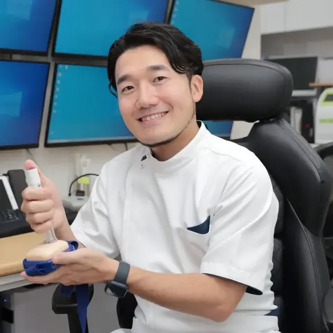 監修者奥田健医師