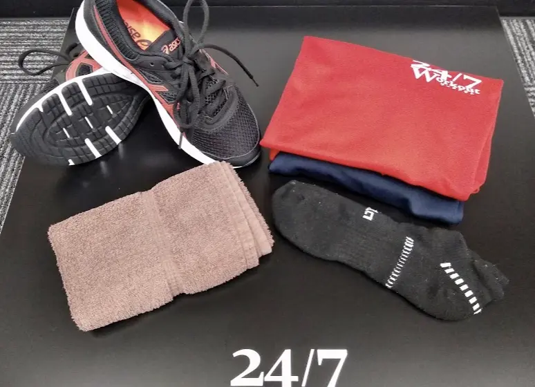 24/7Workout春日部店の無料レンタル画像