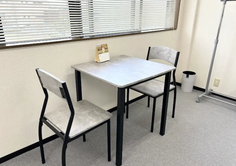 プライベートジムHPER 三河安城店のジム内画像