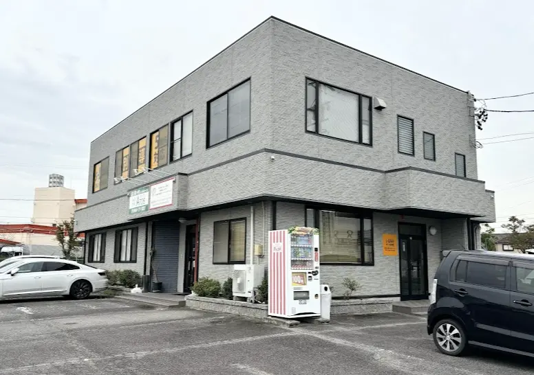 プライベートジムHPER 三河安城店のジム内画像