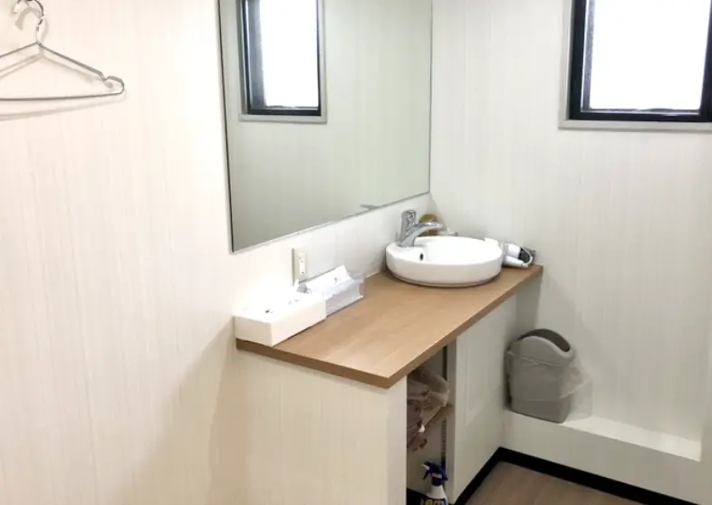 24/7Workout 本八幡店のジム内画像