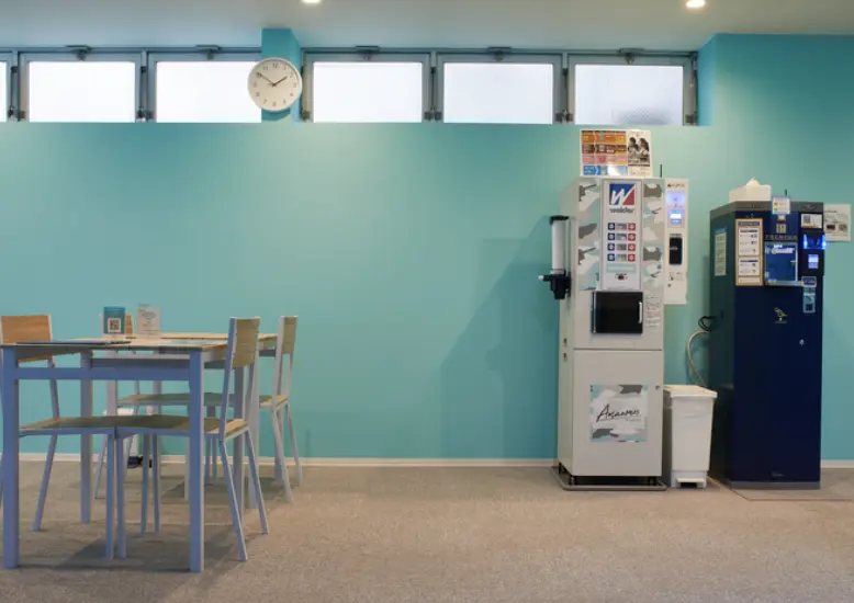 Amazones 埼玉所沢店のジム内画像