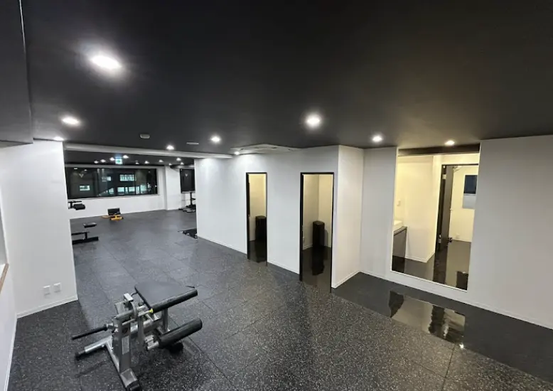 BEYOND所沢プロぺ通りANNEX店のジム内画像