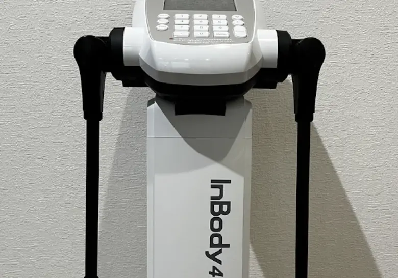 PBCR N.S 大鳥居本店のジム内画像