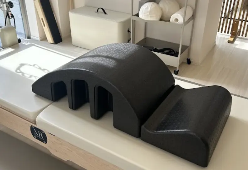 STUDIO.EDU/押上ハナレ本所吾妻橋のジム内画像