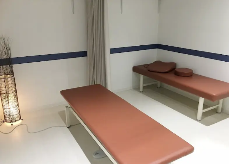 VADY PLUS 玉造のジム内画像