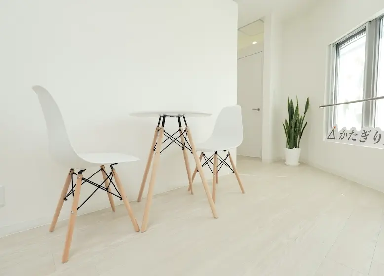 かたぎり塾 保土ヶ谷店のジム内画像