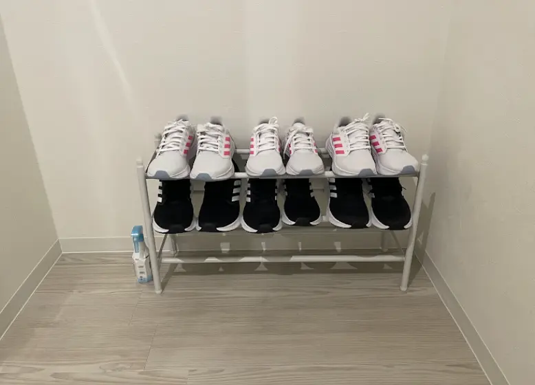 かたぎり塾武蔵中原店のジム内画像