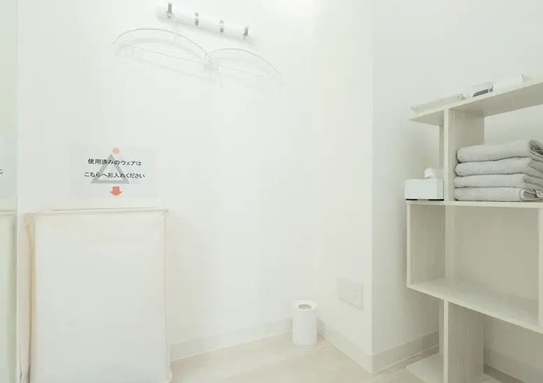 かたぎり塾新所沢店のパーソナルトレーニングの様子