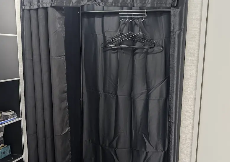 エーテラス 新所沢東口店のジム内画像