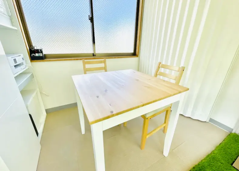 ハートボディ 鎌倉大船店のジム内画像