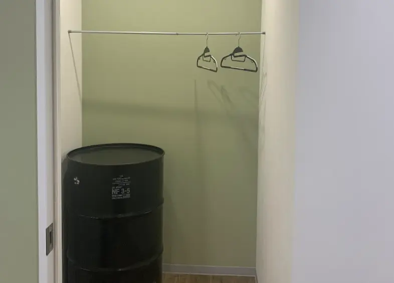 パーソナルジムSLUGGERZのジム内画像