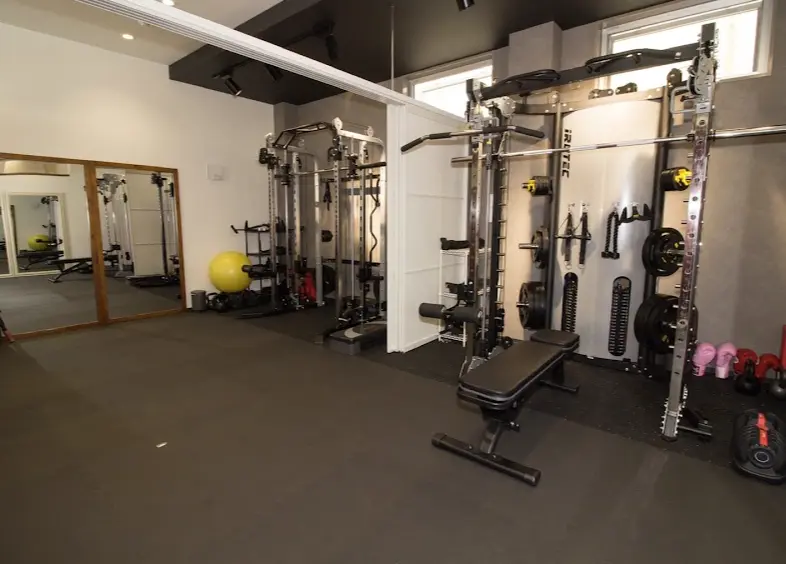 パーソナルトレーニングBOCHA 守口店のジム内画像