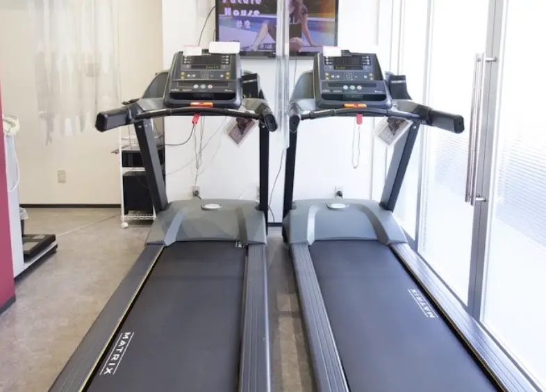 パーソナルトレーニングBOCHA 守口店のジム内画像