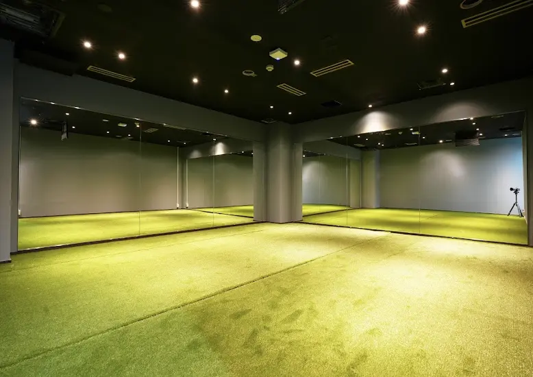 メディケアジム24小手指のジム内画像