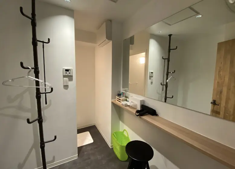 絆ワークアウトスタジオ センター南店のジム内画像