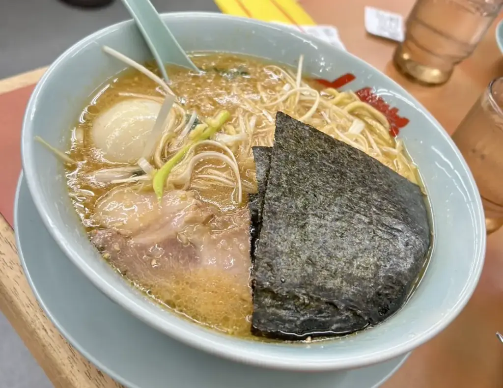私が食事を気をつける前の食事内容