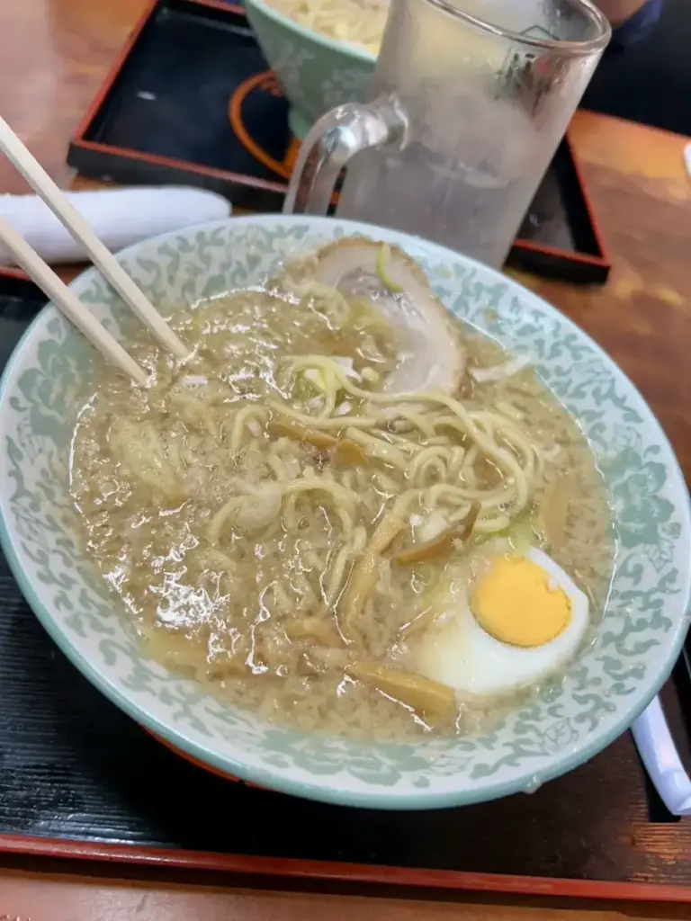私が食事を気をつける前の食事内容